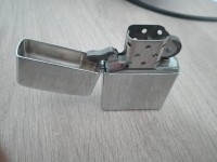 2 Briquets ZIPPO 