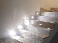 2 duplex avec jardin à vendre à Hammamet 51355351