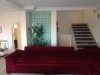 2 grands sofas en rouge bordeaux NEUFS 