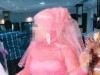 2 robes (wtia + mariage)