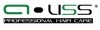 200ml solution kératine marque A.LISS