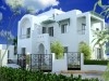 belle villa récente proche de la plage sango zarzis