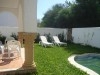 Villa Fathi a Hammamet