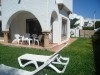Villa Fathi a Hammamet