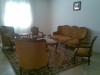 Rdc de villa meublé à la marsa pour le mois de MAI
