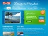 Promotion: création site web  