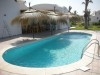 djerba,mezraya à louer une maison meublée