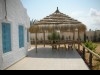 djerba,mezraya à louer une maison meublée