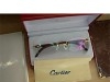 LUNETTES CARTIER POUR V.I.P
