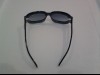 Blech flouss lunettes de soleil silhouette