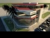 location Local commercial route de la Marsa 