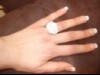POSE DE FAUX ONGLES AMERICAINS A DOMICILE 7/7