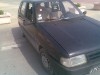 FORSA FIAT UNO importé