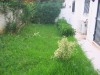 soukra, à coté clinique ,à louer appt rich meublé avec jardin