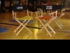 A vendre Materiel pour salle de danse; decor