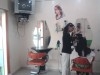 matériel de coiffure et eshétique 