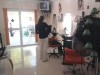 matériel de coiffure et eshétique 
