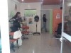 matériel de coiffure et eshétique 