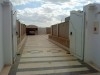 VILLA ET TERRAIN A VENDRE A RTE MENZEL CHEKER KM5