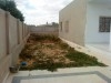 VILLA ET TERRAIN A VENDRE A RTE MENZEL CHEKER KM5