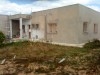 VILLA ET TERRAIN A VENDRE A RTE MENZEL CHEKER KM5