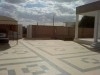 VILLA ET TERRAIN A VENDRE A RTE MENZEL CHEKER KM5