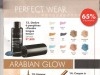 les promotions des produits avon