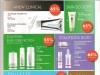 les promotions des produits avon