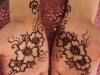 Tatoueuse henné et harkous a domicile 