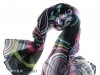 vendre des foulards importés ,  soie 