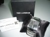 montre Ted Lapidus toute neuve