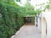 villa rez de jardin haut standing a louer (été)