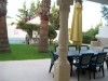villa rez de jardin haut standing a louer (été)