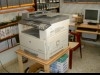 Bureau de service informatique