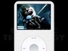 i pod classic 80 gega en blanc e en inox
