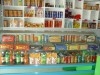 Des materiel de cuisine et de restaurant .