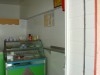 Des materiel de cuisine et de restaurant .