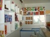 Des materiel de cuisine et de restaurant .