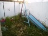 A vendre balançoire pour jardin d'enfant