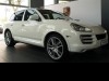magnifique porshe cayenne V.6 