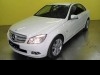 mercedes C180 KOMPRESSOR ...blue efficiency 