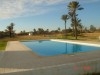 Djerba Houch rénové avec piscine
