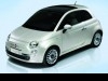 Fiat 500 en très bon état!