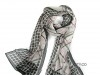 foulard imortés  SOIE