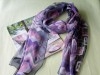 foulard imortés  SOIE