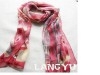 foulard imortés  SOIE