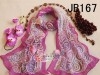 foulard imortés  SOIE