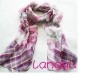 foulard imortés  SOIE