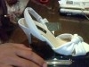 sandales mango pour femme