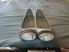 chaussures  pour femme
